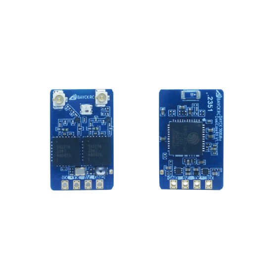 Wholesale BAYCK 915Mhz 868MHz Dual Core Diversity Long Range